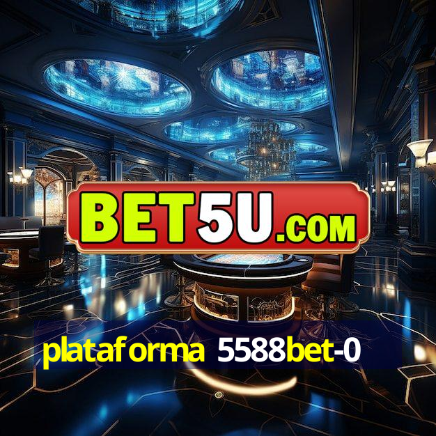 plataforma 5588bet